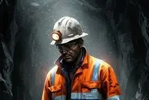 جزئیات جدید از ریزش آوار در معدن طبس و جان باختن یک کارگر 
