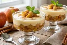 طرز تهیه مالیبو تاتلیسی؛ دسر لذیذ و مشهور ترکی 


