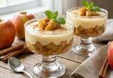 طرز تهیه مالیبو تاتلیسی؛ دسر لذیذ و مشهور ترکی 

