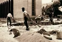 راز یک نامه ۱۲۵ ساله درباره روشنایی مقبره سعدی