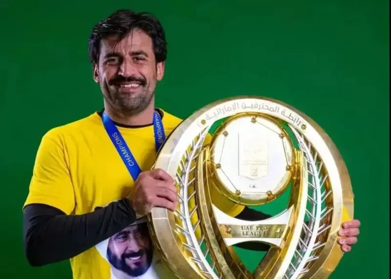 سرمربی الوصل قبل از بازی با استقلال مشخص شد