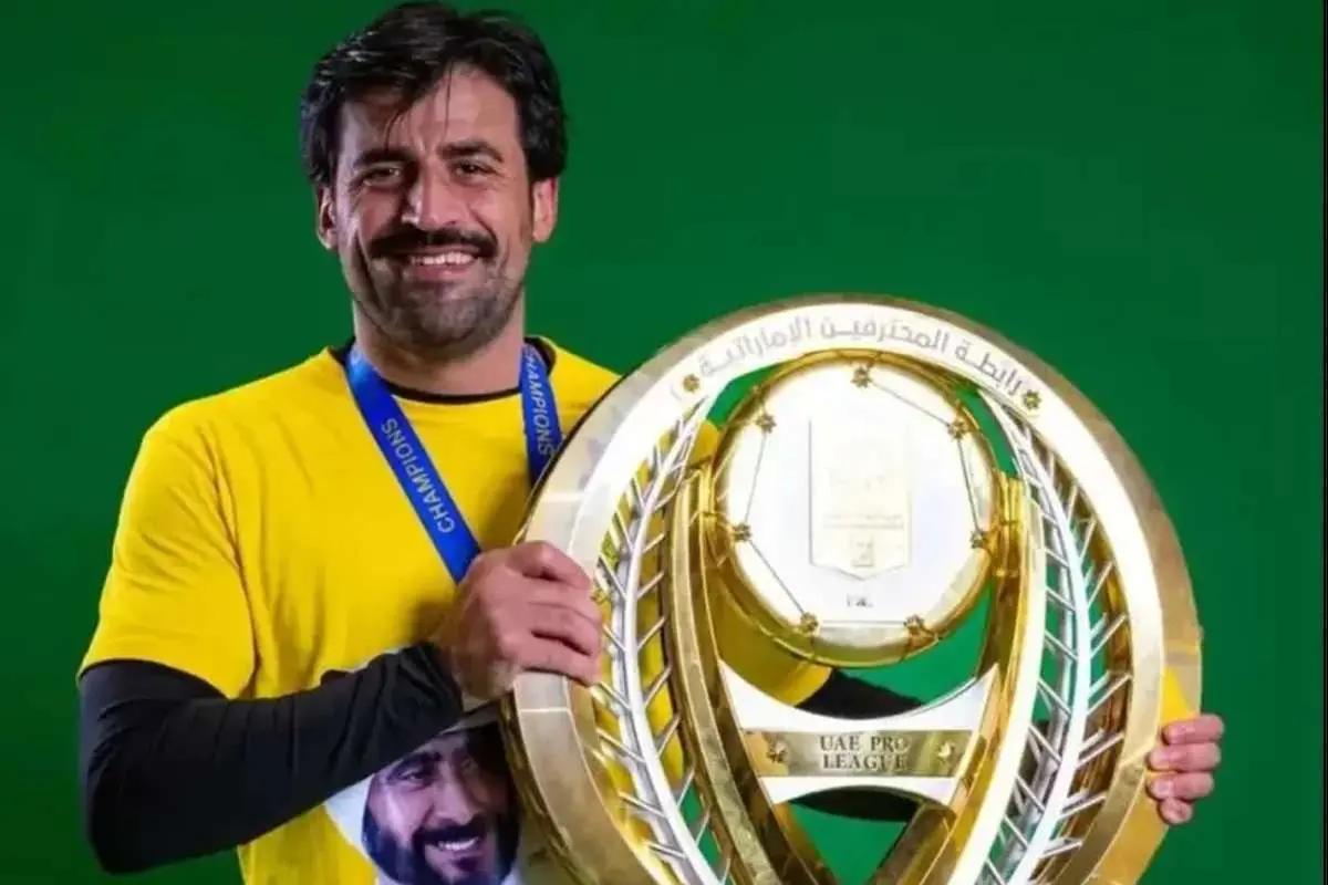 سرمربی الوصل قبل از بازی با استقلال مشخص شد