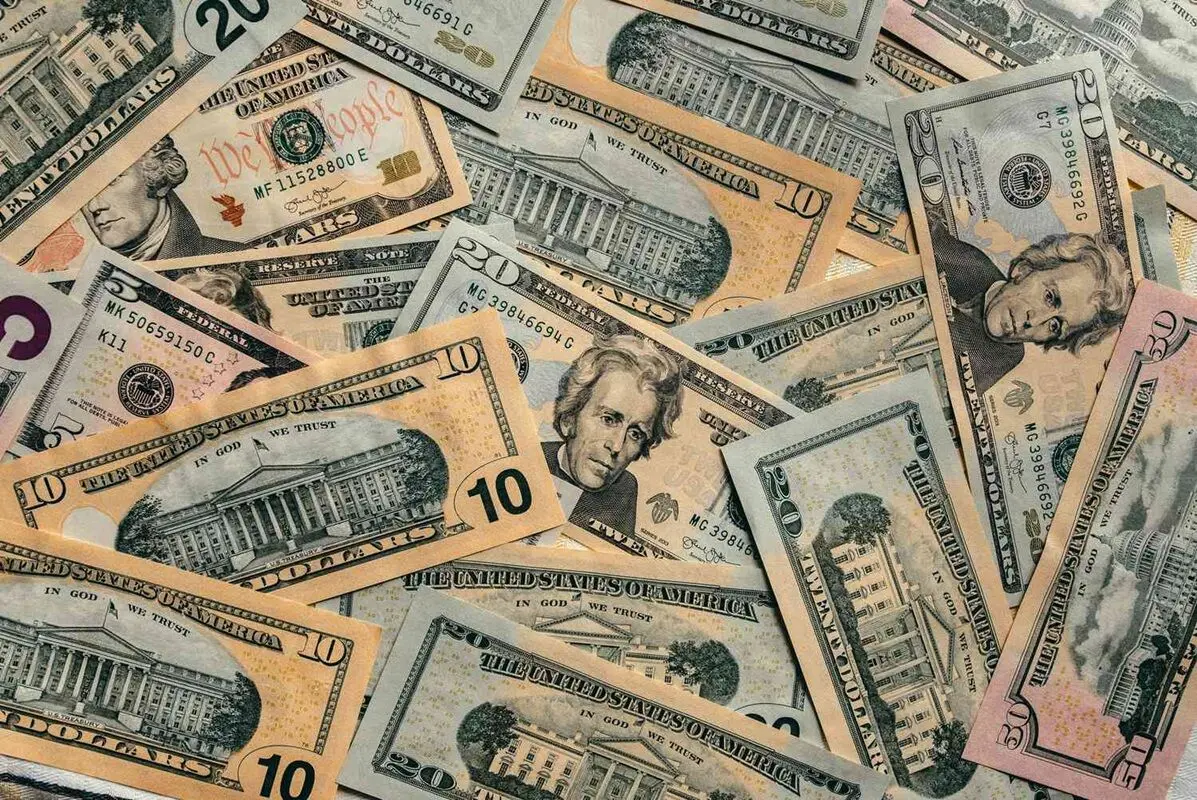 قیمت دلار امروز یکشنبه 20 مهر ۱۴۰۴
