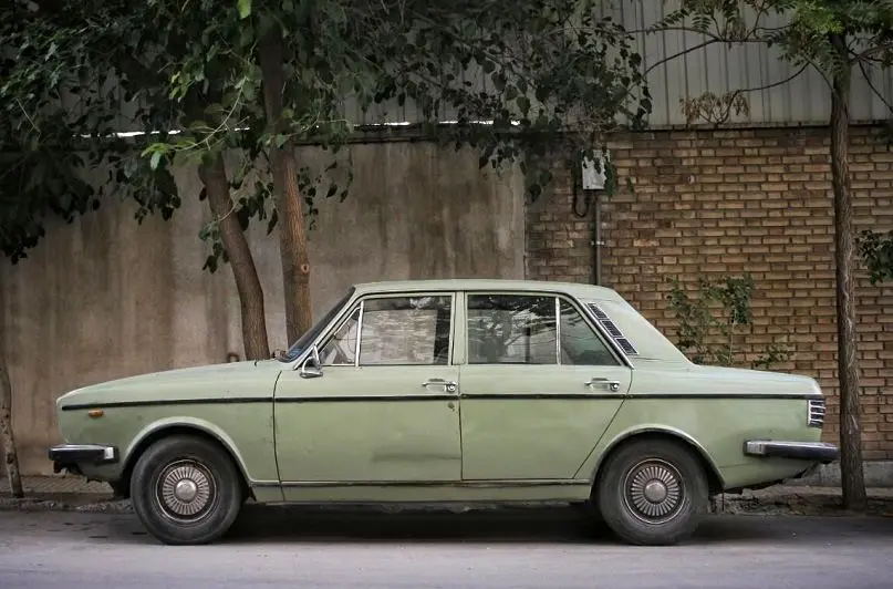 ژیان و پیکان نجومی قیمت خوردند