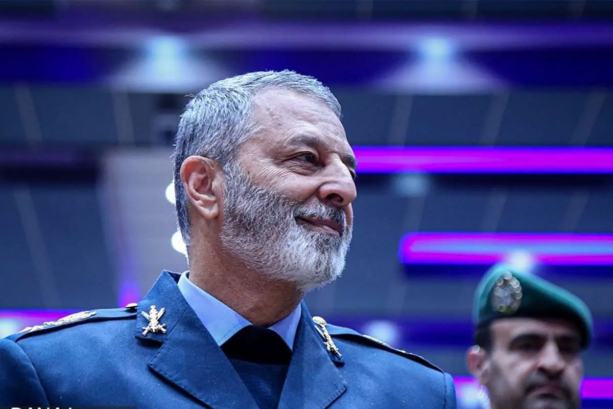 گفت‌وگوی تلفنی سرلشکر موسوی و فرمانده ارتش پاکستان