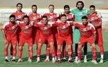 اعلام ترکیب تراکتور مقابل پرسپولیس؛ یک ستاره خط خورد
