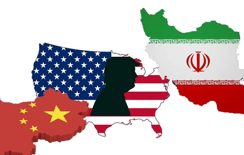 چرا پکن، مداخله در جنگ ایران را به نفع خود نمی‌داند؟