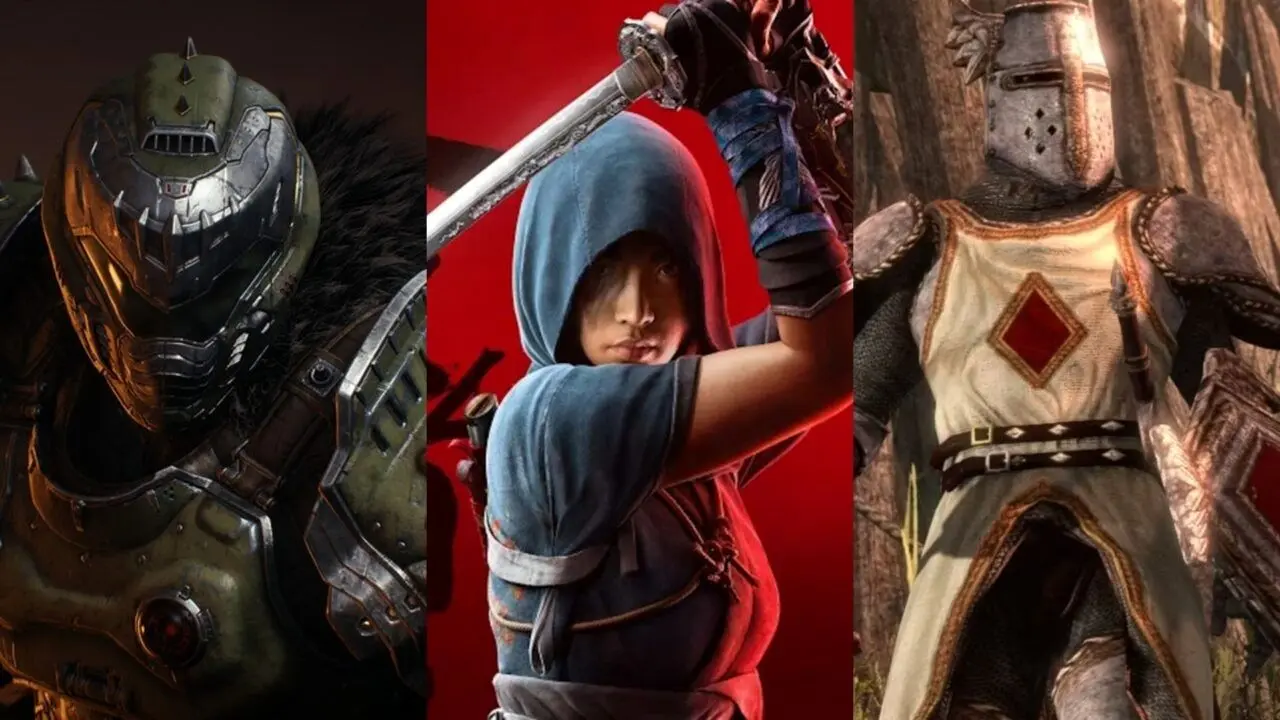 بهترین و بدترین بازی‌های PC سال ۲۰۲۵ از نگاه دیجیتال فاندری