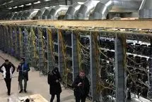 ردپای مصرف بالای برق در استخراج غیرمجاز رمزارزها