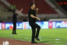 شجاعت تارتار در تهران جا ماند؛ تنبیه پرسپولیس در تبریز!
