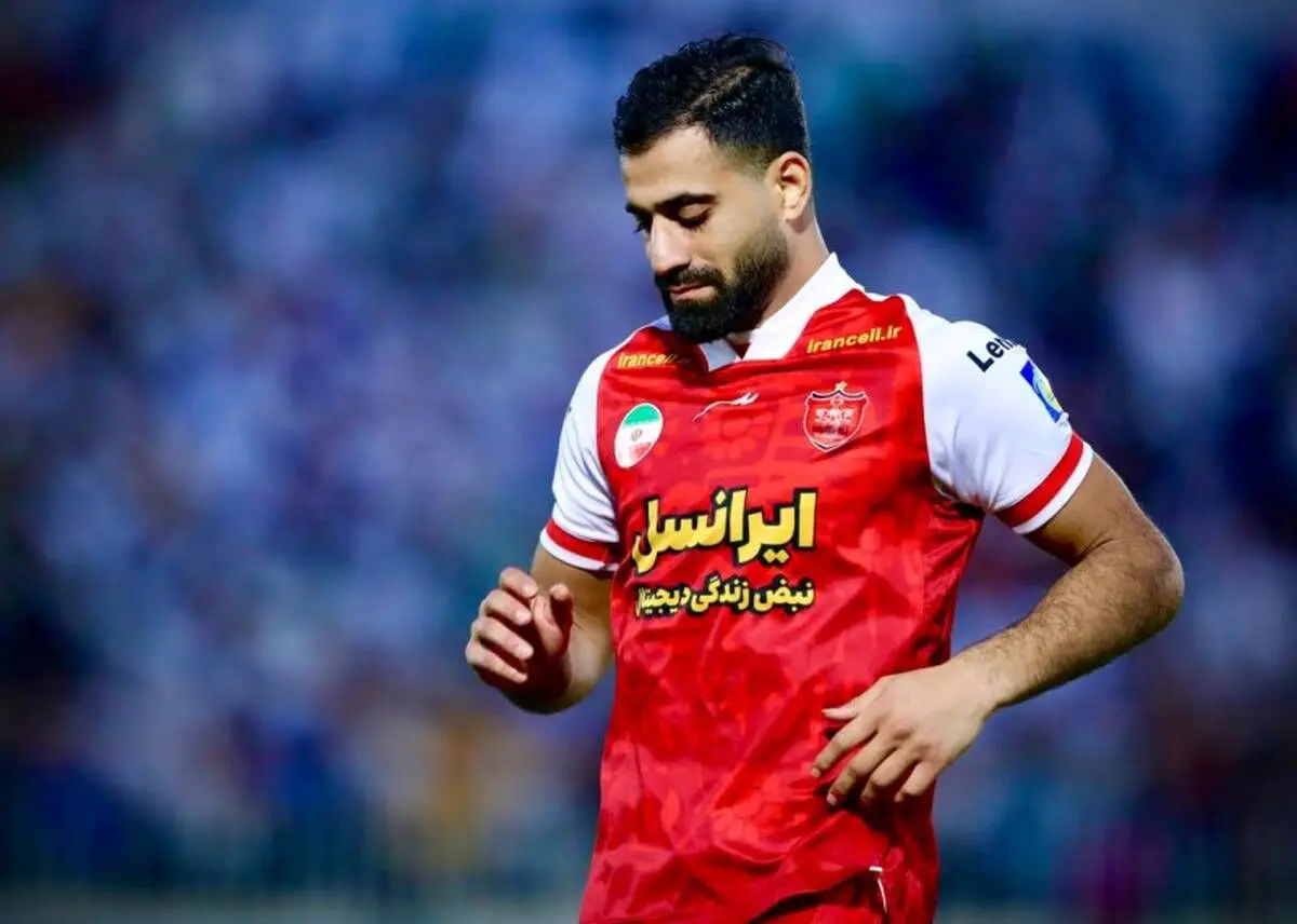 ۲ بازیکن تمدیدی جدید پرسپولیس چه کسانی هستند؟

