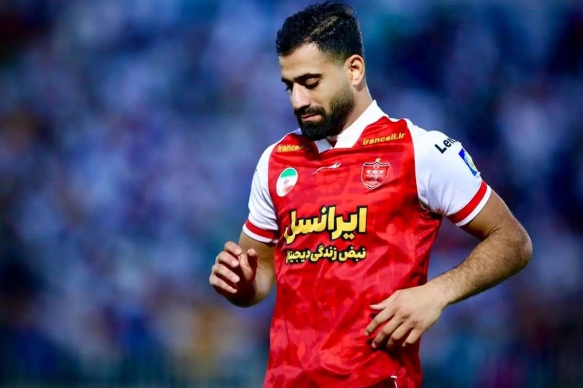 ۲ بازیکن تمدیدی جدید پرسپولیس چه کسانی هستند؟

