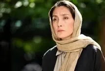  نظر سیروس الوند درباره هدیه تهرانی و فیلم دست های آلوده 