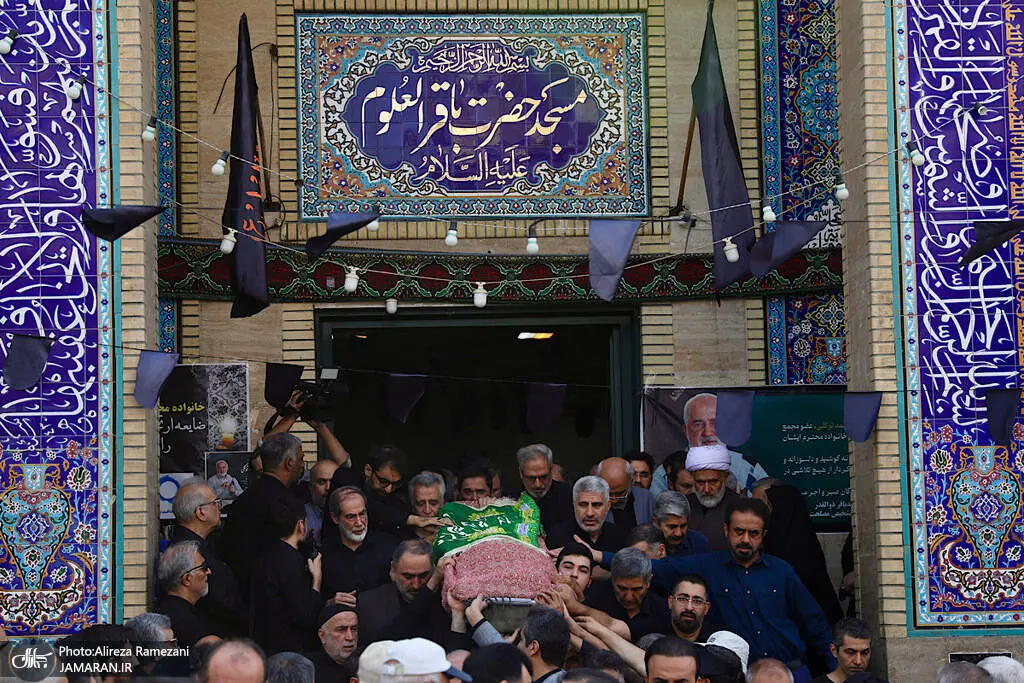 گالری