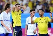ببینید؛ خلاصه بازی النصر عربستان 0 - گامبا اوساکا ژاپن 1
