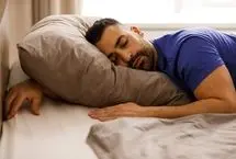  ریسک مرگ زودرس با خواب بیش از حد
