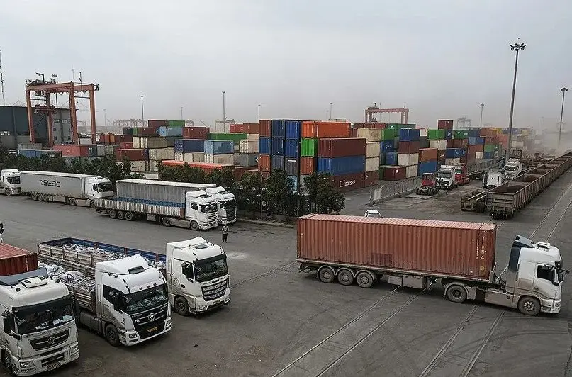 قفل دولت بر صادرات معدنی‌