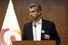 متلک سنگین هادی ساعی به رقبای انتخاباتی