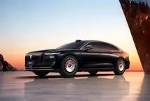 هیولای ۵۱۷ اسب‌بخاری دانگ‌فنگ وویا پشن L در راه است