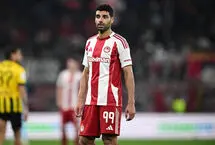 تیم جدید مهدی طارمی مشخص شد؟