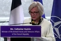 وزیر فرانسوی: پاریس به اسرائیل سلاح نمی‌دهد