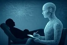 چرا مردم با هوش مصنوعی راحت‌تر درد دل می‌کنند تا با دوستانشان؟