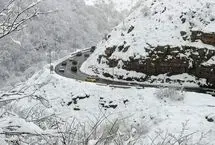 این استان‌ها امسال بیشترین بارش برف را تجربه خواهند کرد