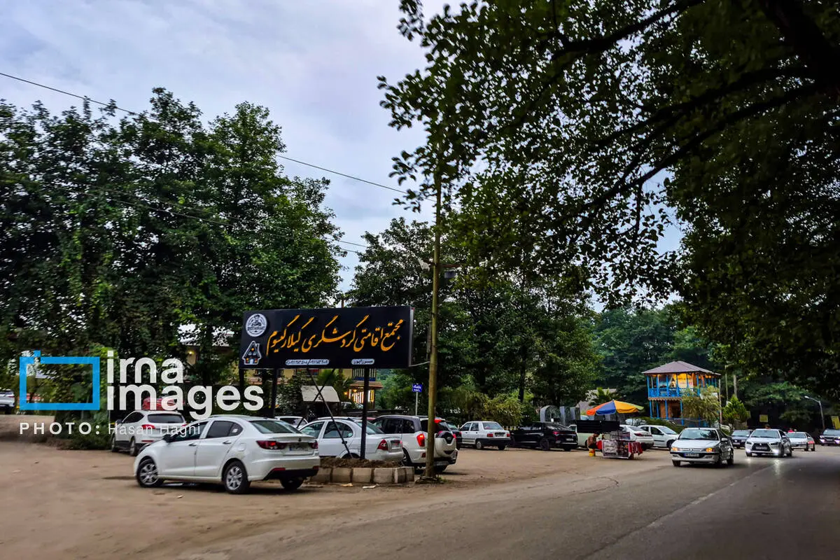 گالری