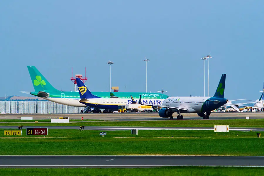 لغو پروازهای اروپایی در آستانه سفرهای تابستانی