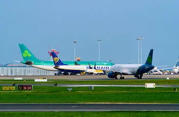  توقف پروازهای شرکت هواپیمایی KLM به اسرائیل