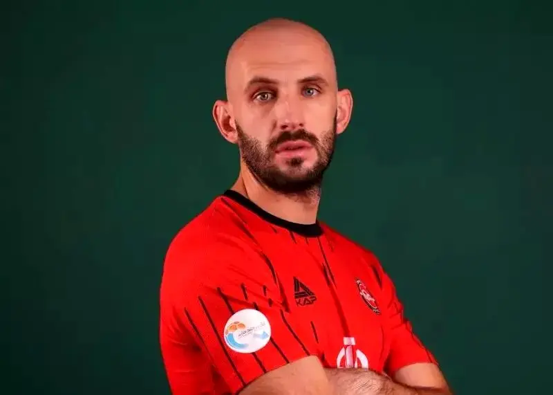 آخرین خبر از ستاره خارجی مصدوم تراکتور