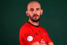 آخرین خبر از ستاره خارجی مصدوم تراکتور