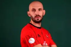 آخرین خبر از ستاره خارجی مصدوم تراکتور