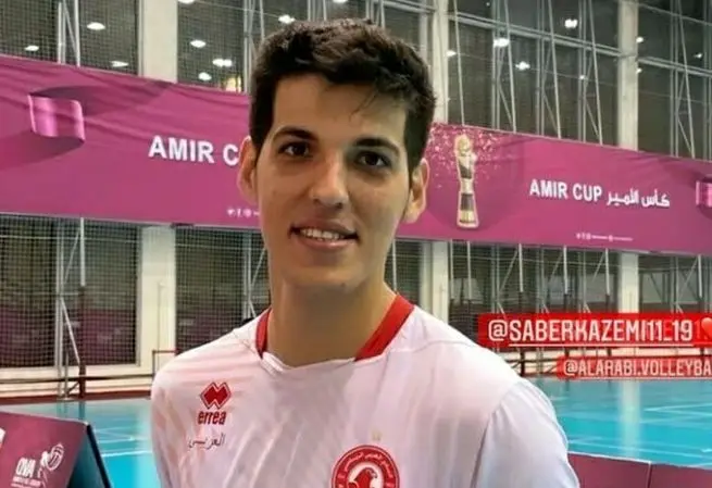 اعزام جراح متخصص ایرانی برای بررسی وضعیت صابر کاظمی