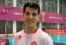 اعزام جراح متخصص ایرانی برای بررسی وضعیت صابر کاظمی