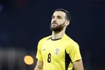 در روز درخشش نوراللهی اتحاد کلبا شکست خورد