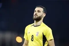 در روز درخشش نوراللهی اتحاد کلبا شکست خورد