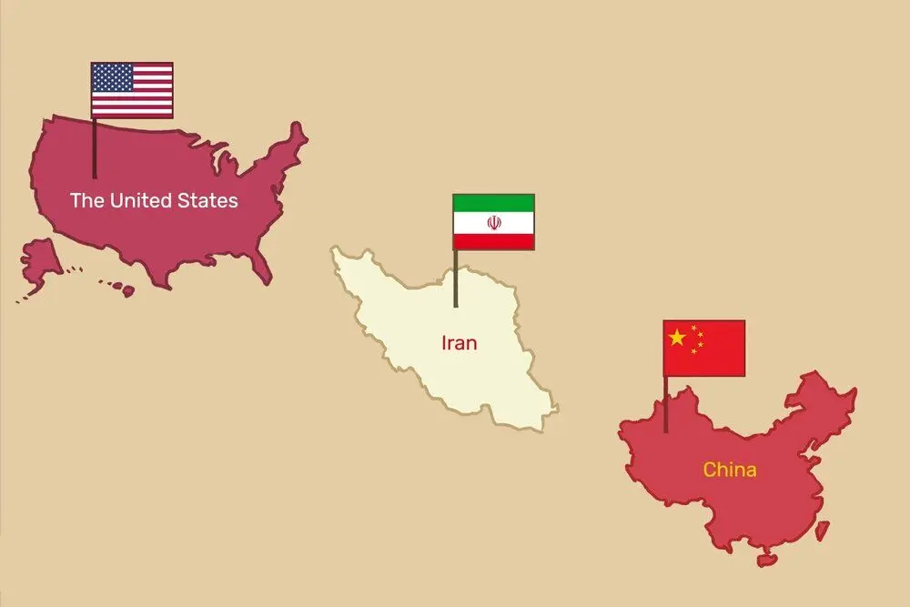 گمانه‌ زنی‌ها بر سر دور جدید مذاکرات ایران و آمریکا؛ میانجی‌گری چین آغاز خواهد شد؟ 