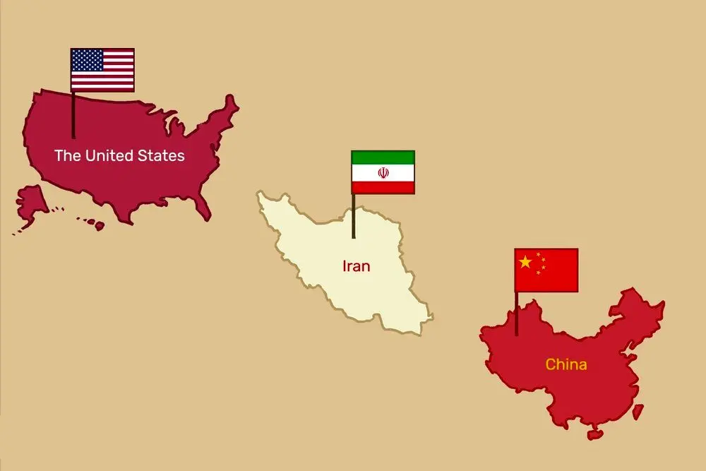 گمانه‌ زنی‌ها بر سر دور جدید مذاکرات ایران و آمریکا؛ میانجی‌گری چین آغاز خواهد شد؟ 