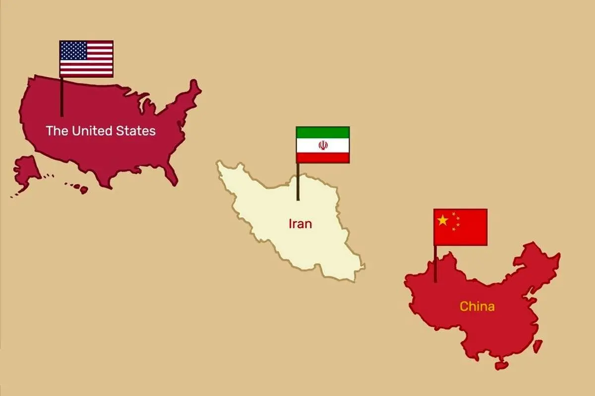 گمانه زنیها بر سر دور جدید مذاکرات ایران و آمریکا؛ میانجیگری چین آغاز خواهد شد؟