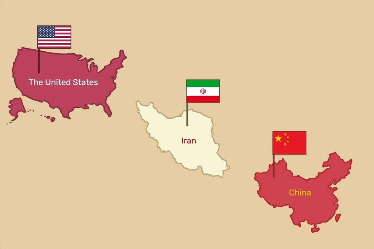 گمانه‌ زنی‌ها بر سر دور جدید مذاکرات ایران و آمریکا؛ میانجی‌گری چین آغاز خواهد شد؟ 