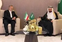 ایران و عربستان توافقنامه حج تمتع ۱۴۰۵ را امضا کردند