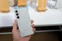 قیمت گوشی سامسونگ، شیائومی و آیفون امروز چهارشنبه 14 آبان 1404/ پرچمدار جدید سامسونگ چند؟