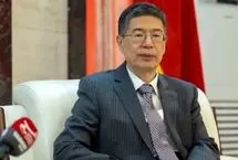سفیر چین در تهران: در موضوع هسته‌ای هماهنگ با طرف ایرانی عمل می‌کنیم 
