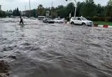 هشدار هواشناسی؛ سیلاب در راه جنوب کشور