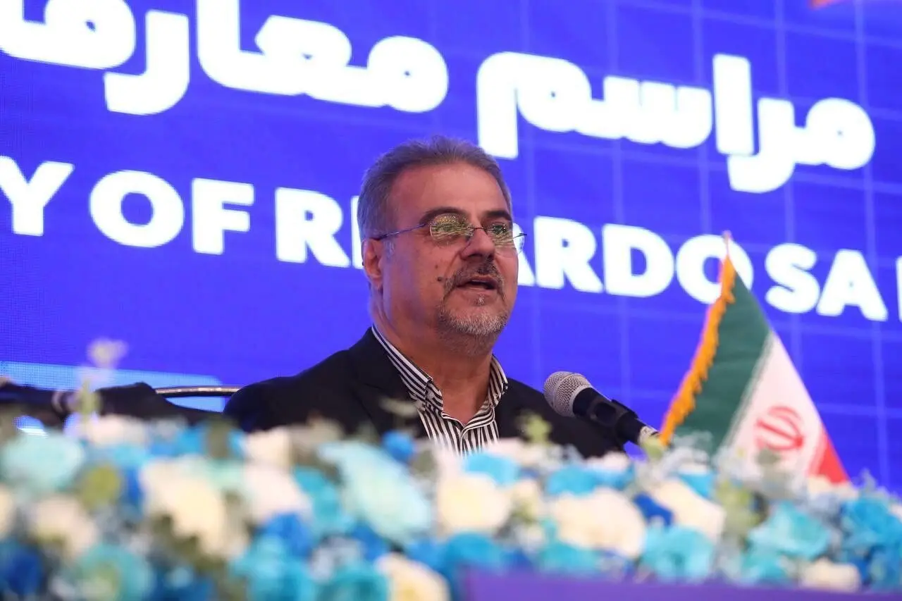 اخراج مدیر استقلال بعد از رو شدن پرونده جنجالی