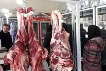 بازار گوشت در پایان تیر؛ جهش ۴۲ تا ۱۳۵ درصدی قیمت گوشت 