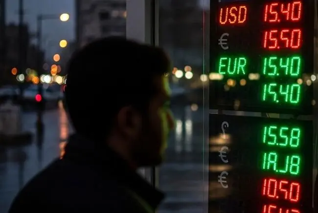 پیش بینی قیمت دلار و سناریوهای پیش رو