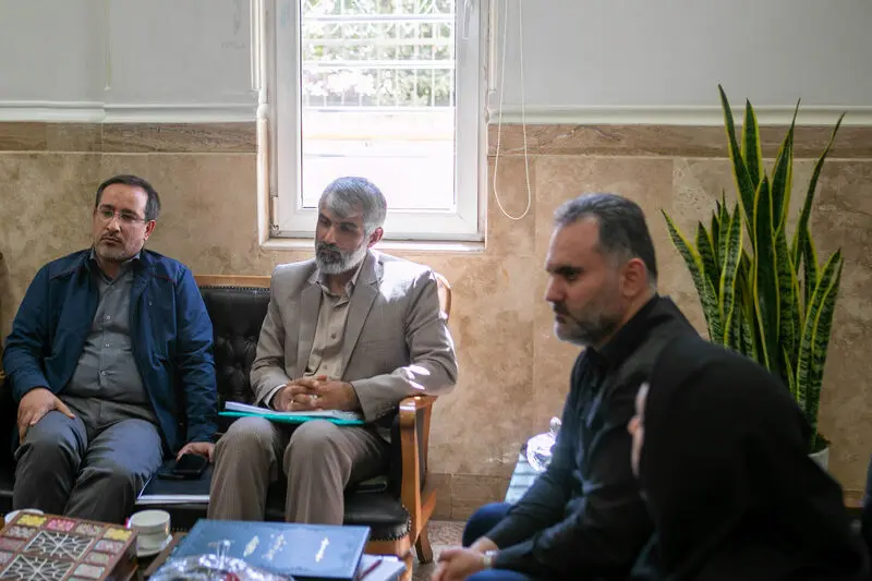 تفاهمنامه ستاد مبارزه با مواد مخدر