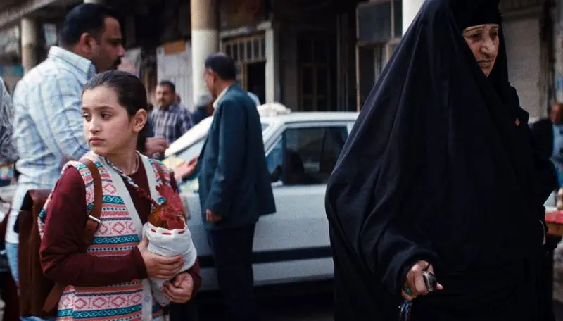 کیک رئیس جمهور